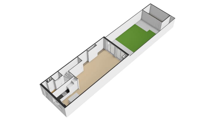 Foto 38 van Bergsingel 59