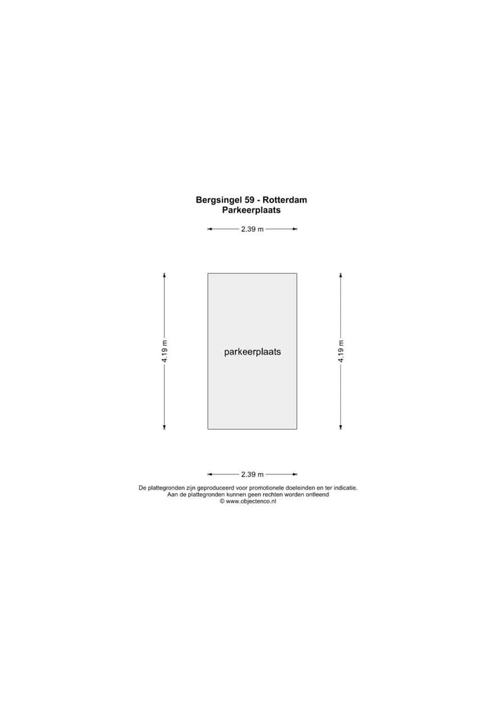 Foto 40 van Bergsingel 59