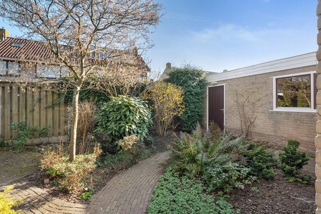 Foto 47 van Lorentzlaan 24