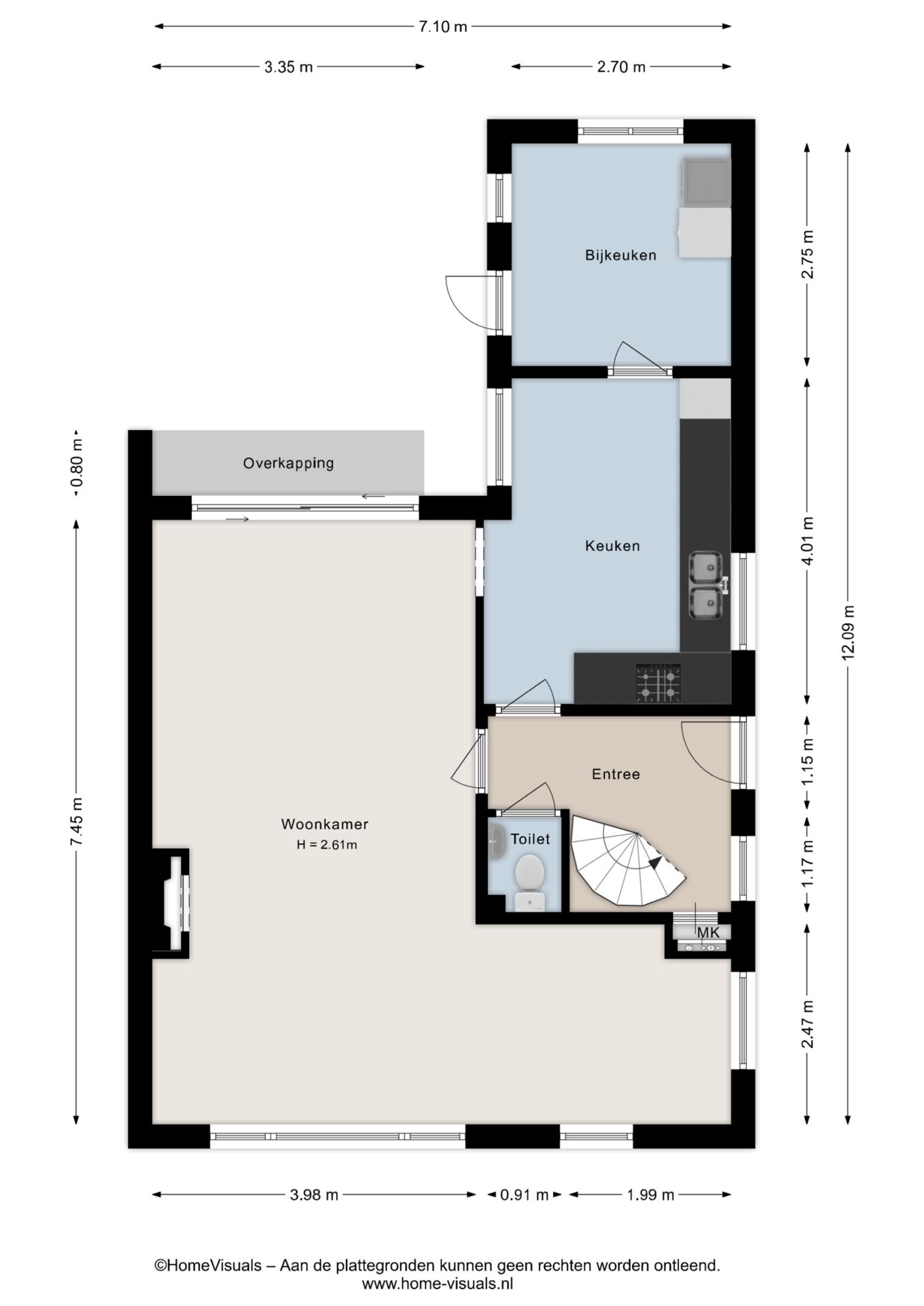 Foto 49 van Lorentzlaan 24