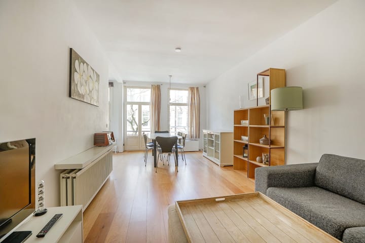 Foto 3 van Wilhelminastraat 127-2