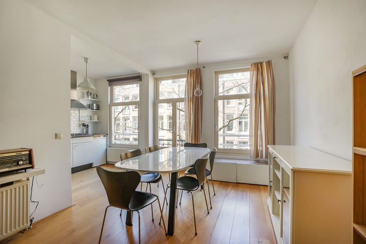 Foto 5 van Wilhelminastraat 127-2