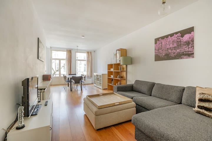 Foto 2 van Wilhelminastraat 127-2