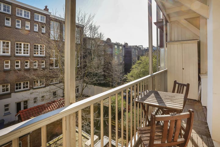 Foto 20 van Wilhelminastraat 127-2