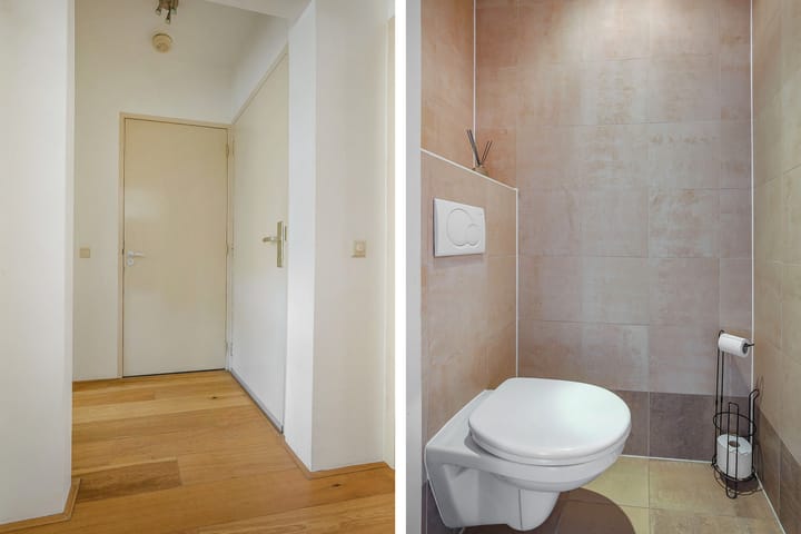 Foto 22 van Wilhelminastraat 127-2