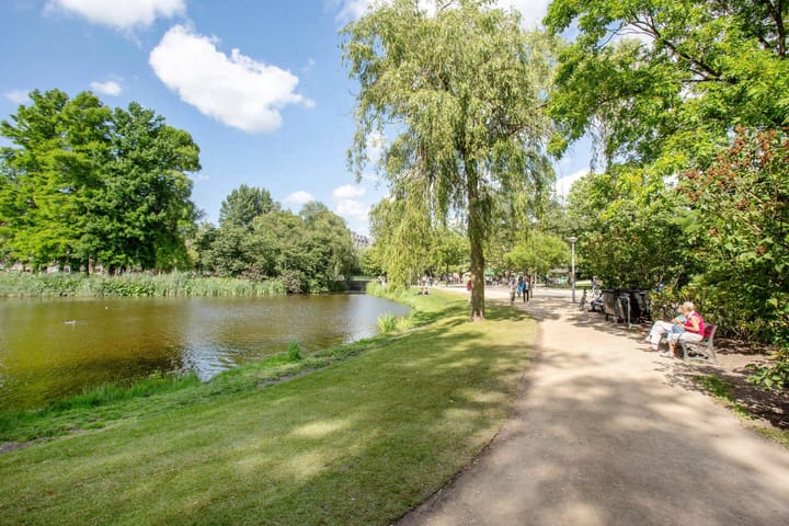 Foto 35 van Wilhelminastraat 127-2