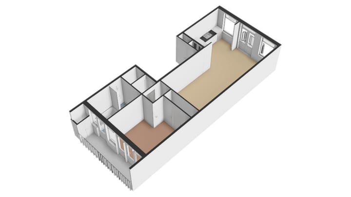 Foto 39 van Wilhelminastraat 127-2