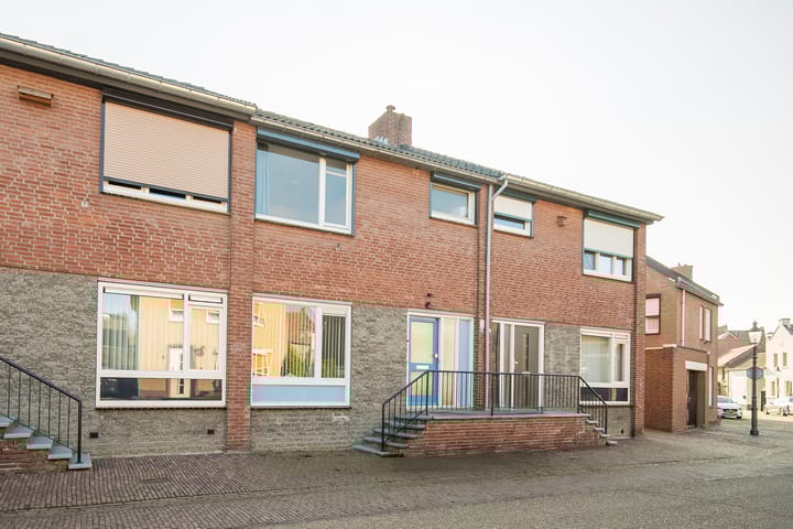 Foto 1 van Grote Straat 5