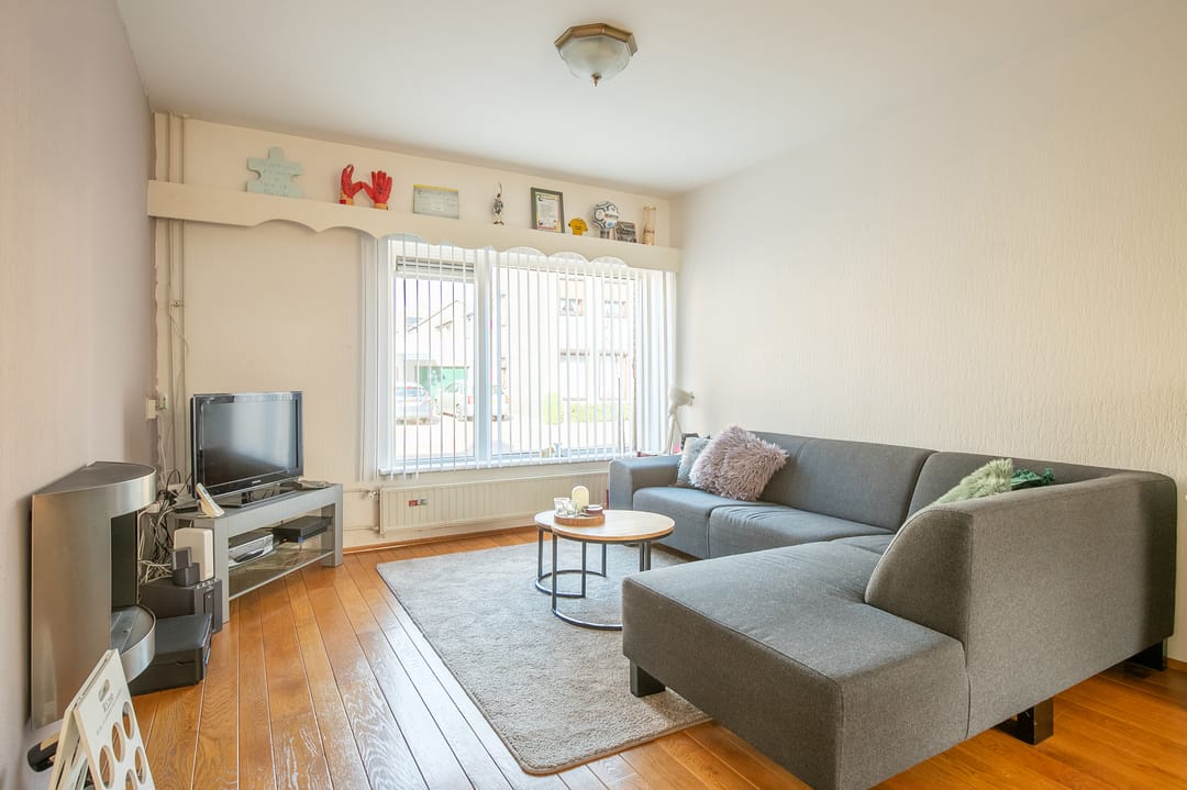 Foto 2 van Grote Straat 5