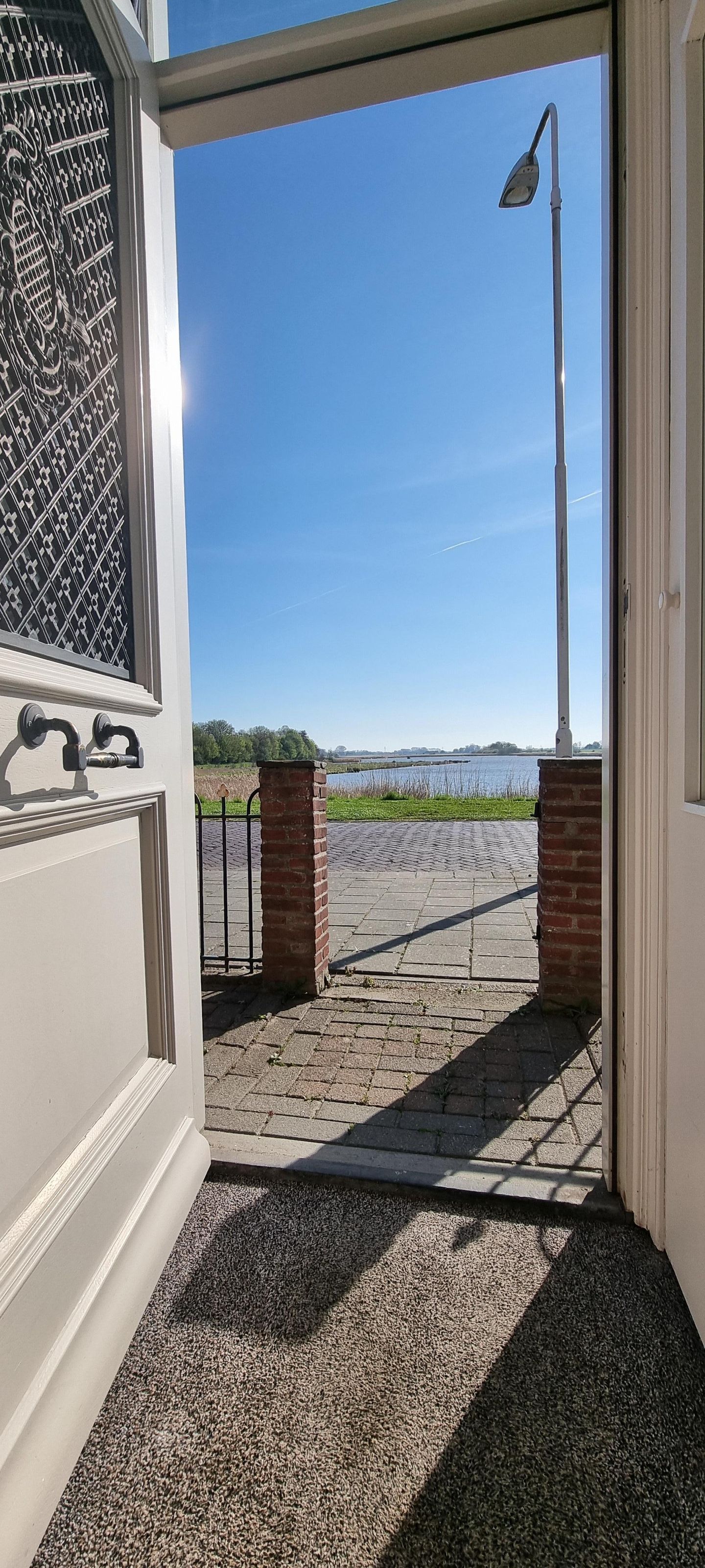 Foto 5 van Grotendam 10