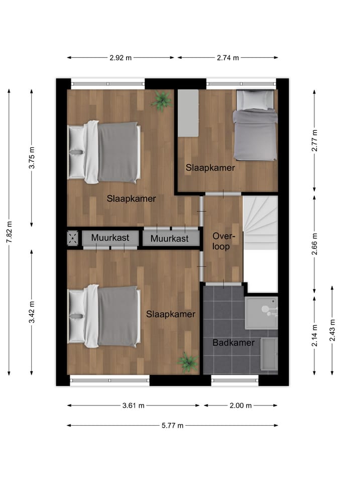 Foto 17 van Grote Straat 5