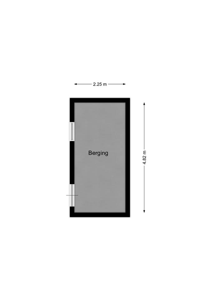 Foto 19 van Grote Straat 5