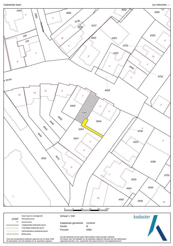 Foto 20 van Grote Straat 5