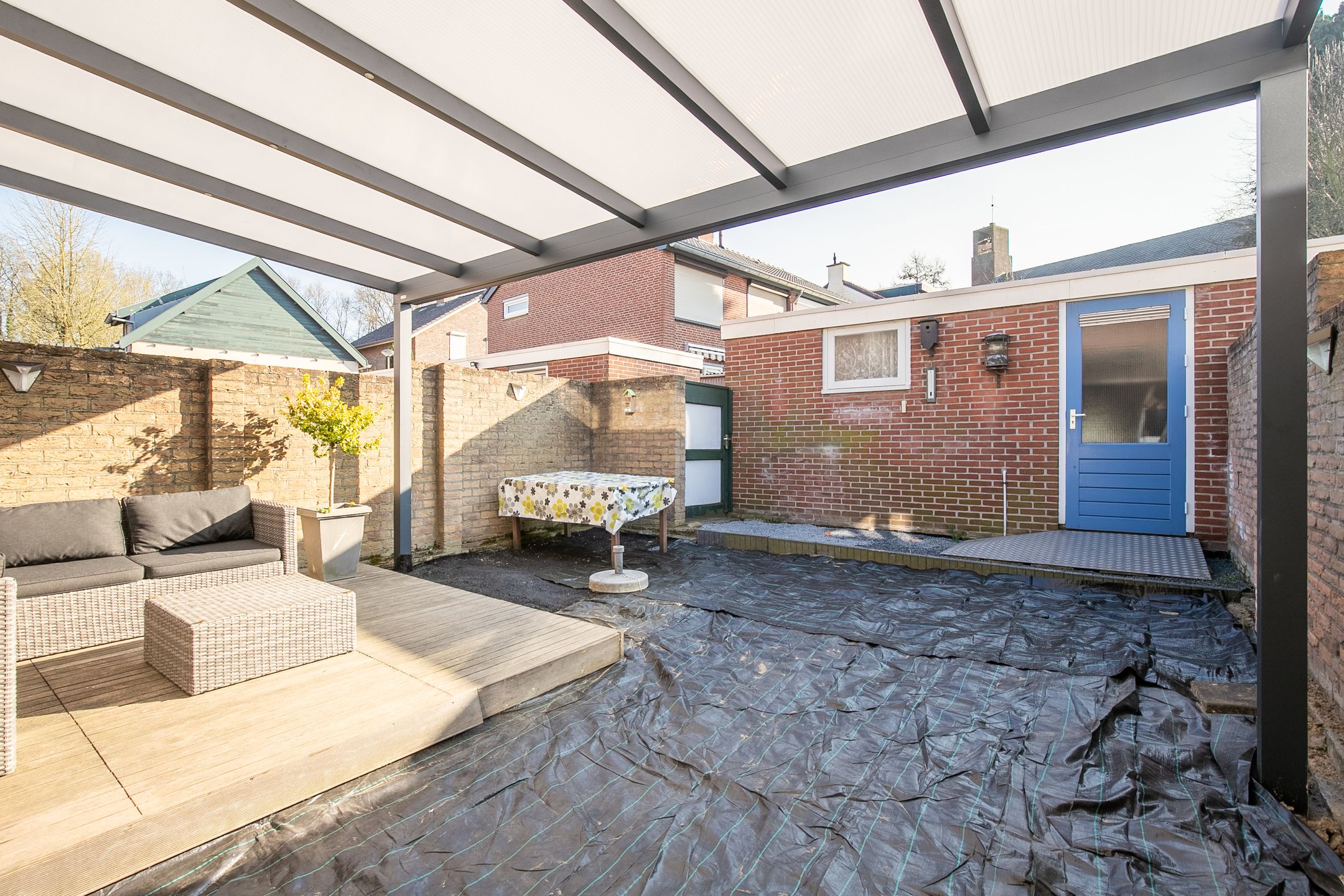 Foto 3 van Grote Straat 5