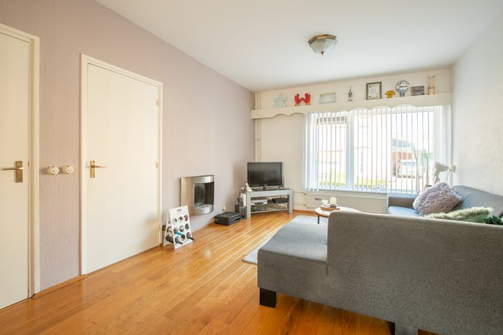 Foto 4 van Grote Straat 5