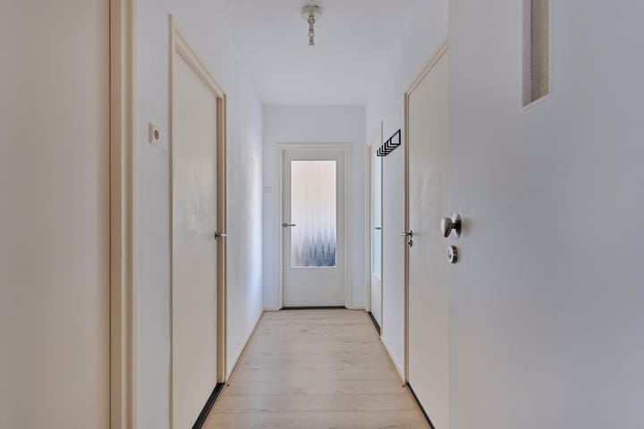 Foto 2 van Koperslagersdreef 3-B