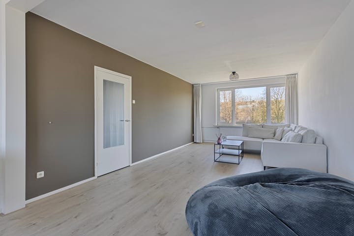 Foto 3 van Koperslagersdreef 3-B