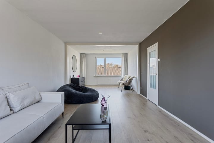 Foto 4 van Koperslagersdreef 3-B