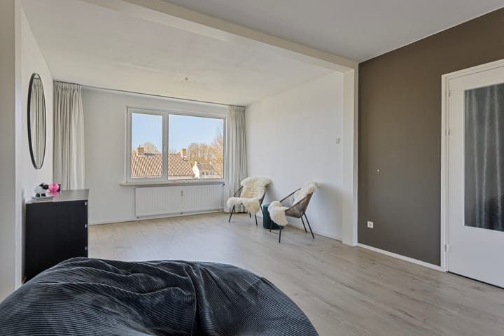 Foto 5 van Koperslagersdreef 3-B