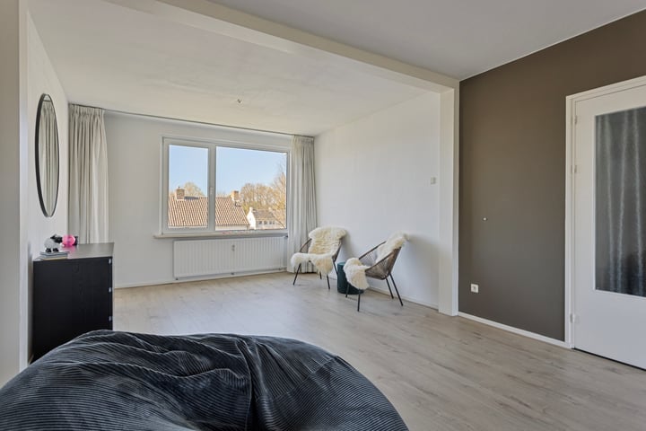 Foto 5 van Koperslagersdreef 3-B
