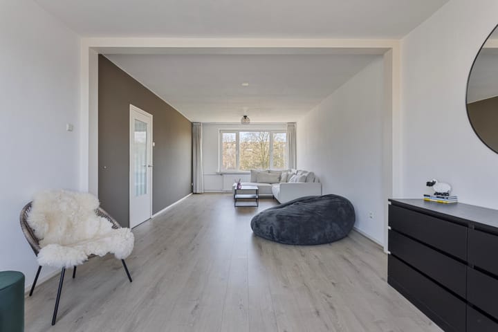 Foto 6 van Koperslagersdreef 3-B