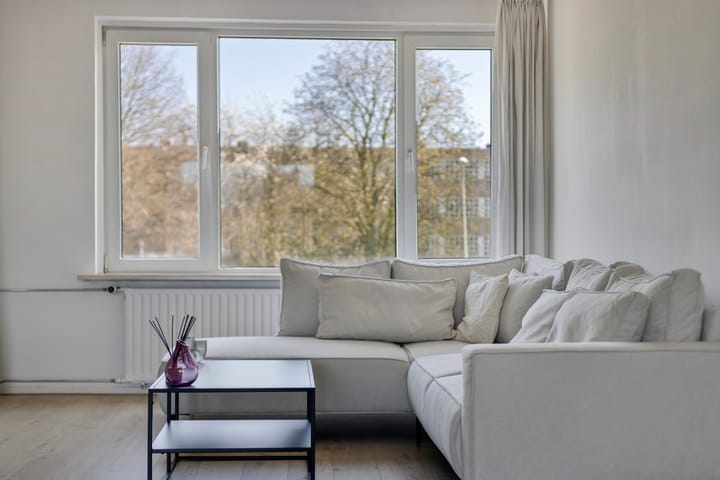 Foto 7 van Koperslagersdreef 3-B