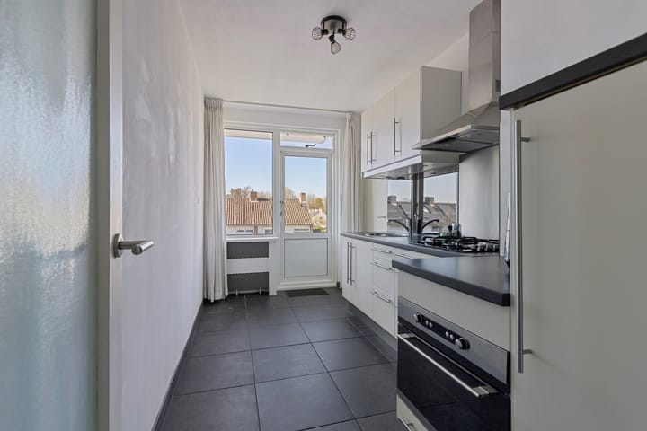 Foto 8 van Koperslagersdreef 3-B