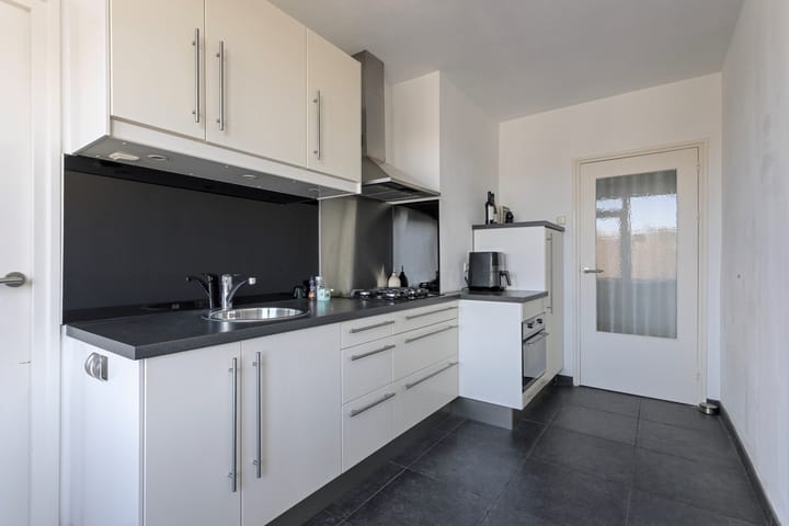 Foto 9 van Koperslagersdreef 3-B