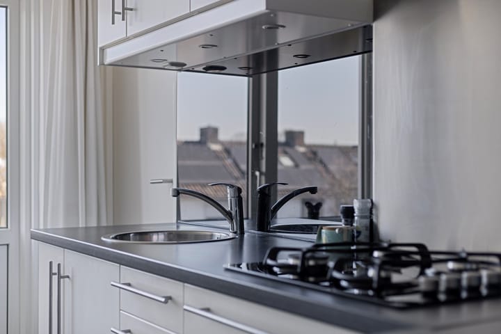 Foto 10 van Koperslagersdreef 3-B