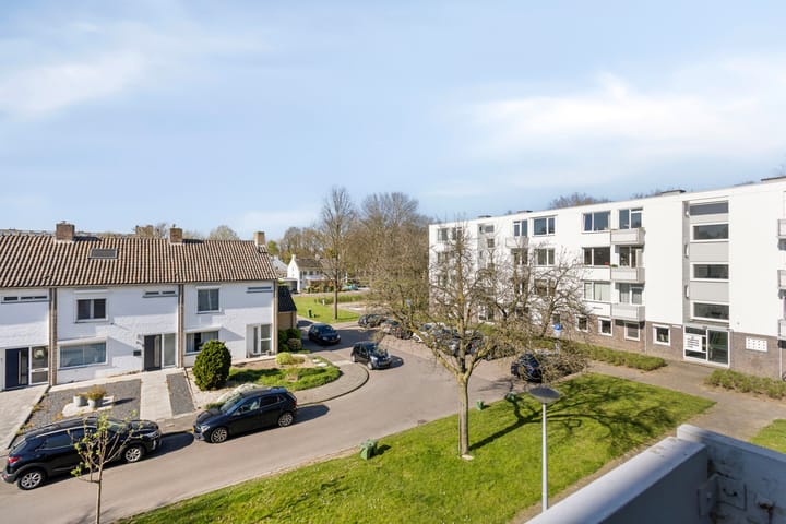 Foto 11 van Koperslagersdreef 3-B