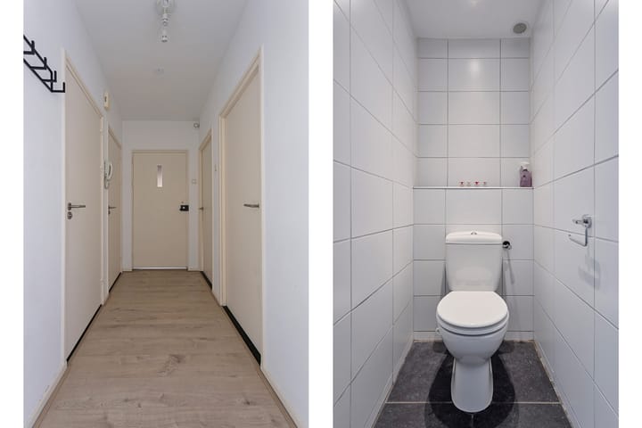 Foto 12 van Koperslagersdreef 3-B