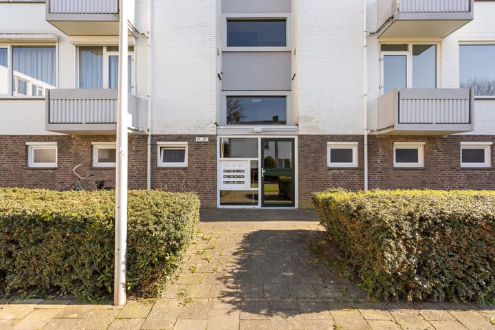 Foto 18 van Koperslagersdreef 3-B