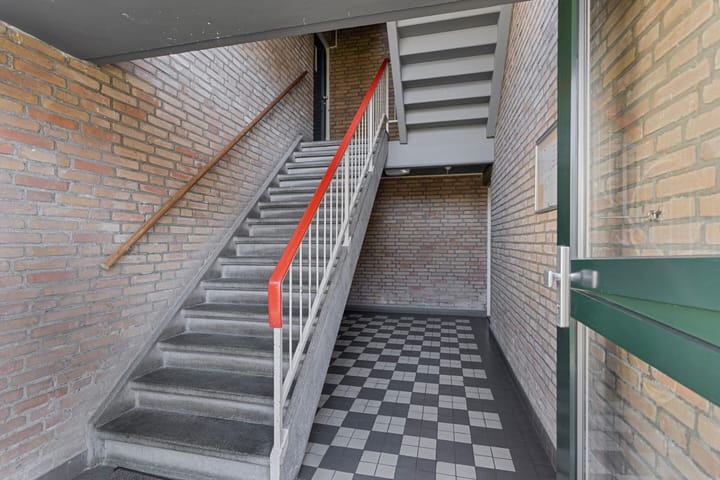 Foto 19 van Koperslagersdreef 3-B