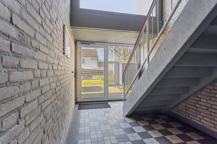 Foto 20 van Koperslagersdreef 3-B