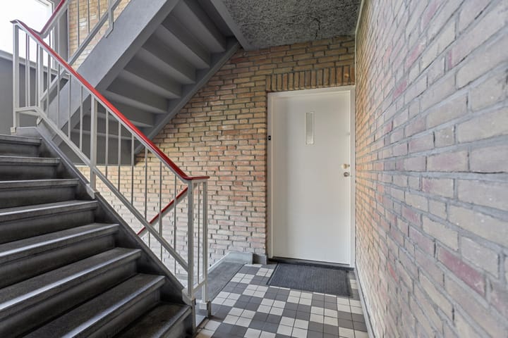 Foto 21 van Koperslagersdreef 3-B