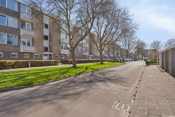 Foto 22 van Koperslagersdreef 3-B