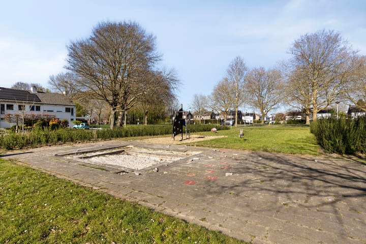 Foto 23 van Koperslagersdreef 3-B