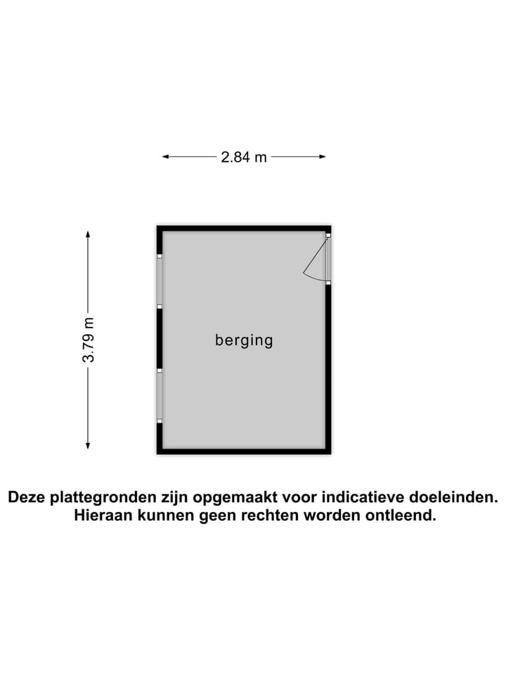 Foto 25 van Koperslagersdreef 3-B