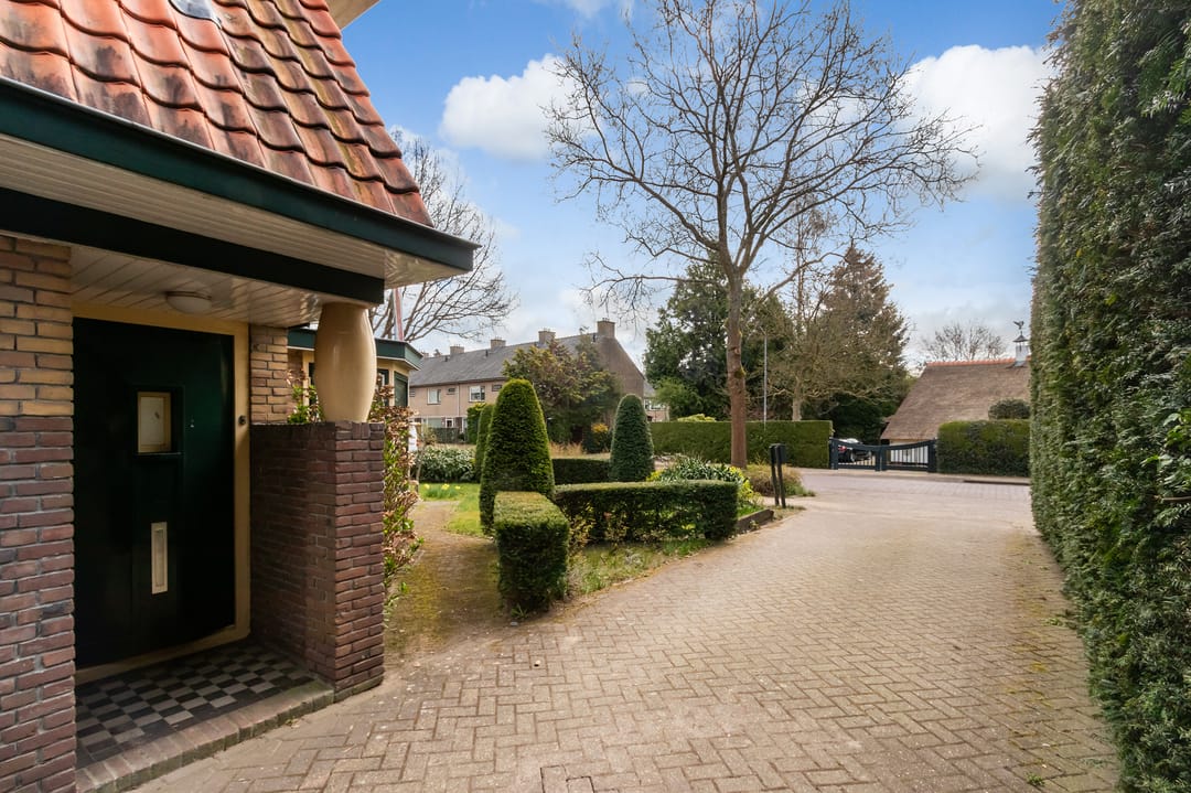 Foto 2 van Mauvezand 21