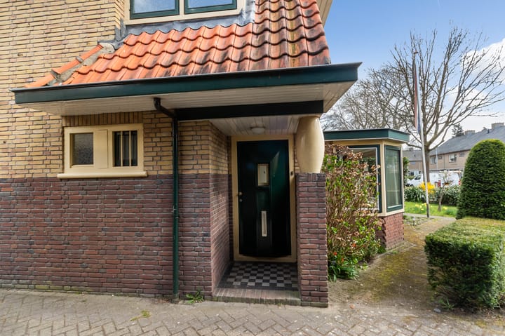 Foto 3 van Mauvezand 21