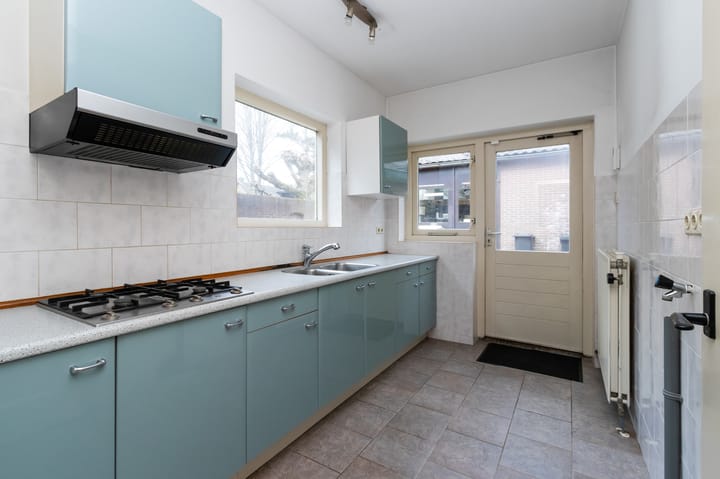 Foto 10 van Mauvezand 21