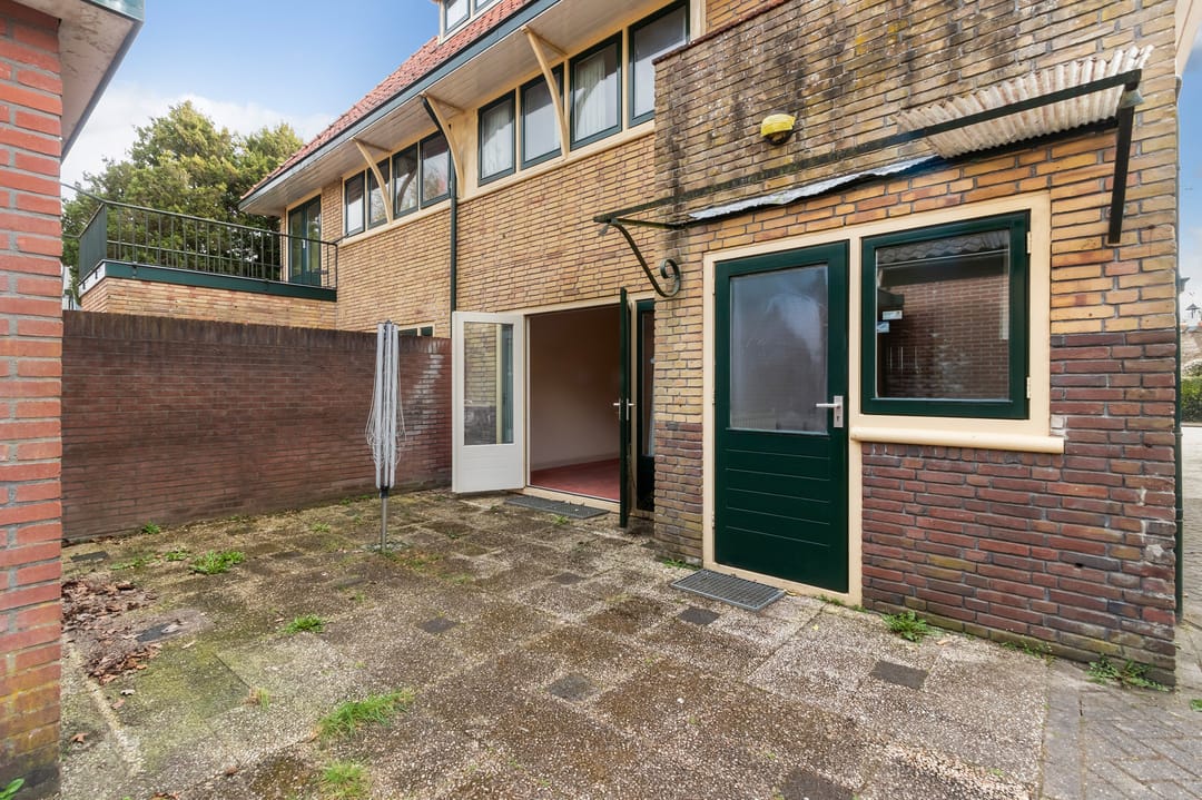 Foto 23 van Mauvezand 21