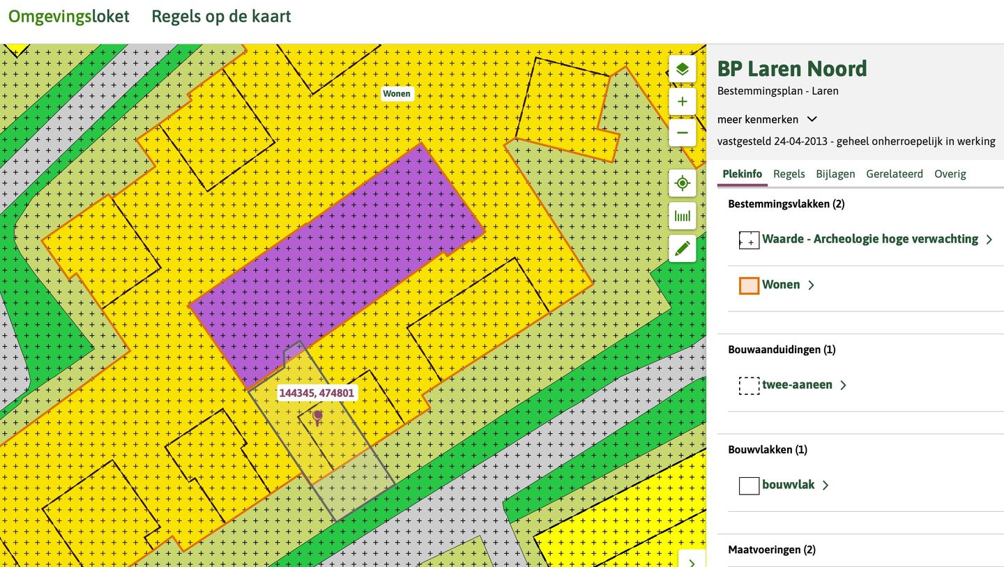 Foto 25 van Mauvezand 21