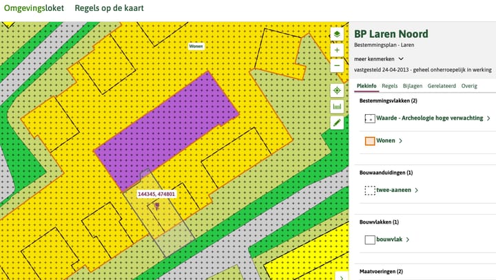 Foto 25 van Mauvezand 21