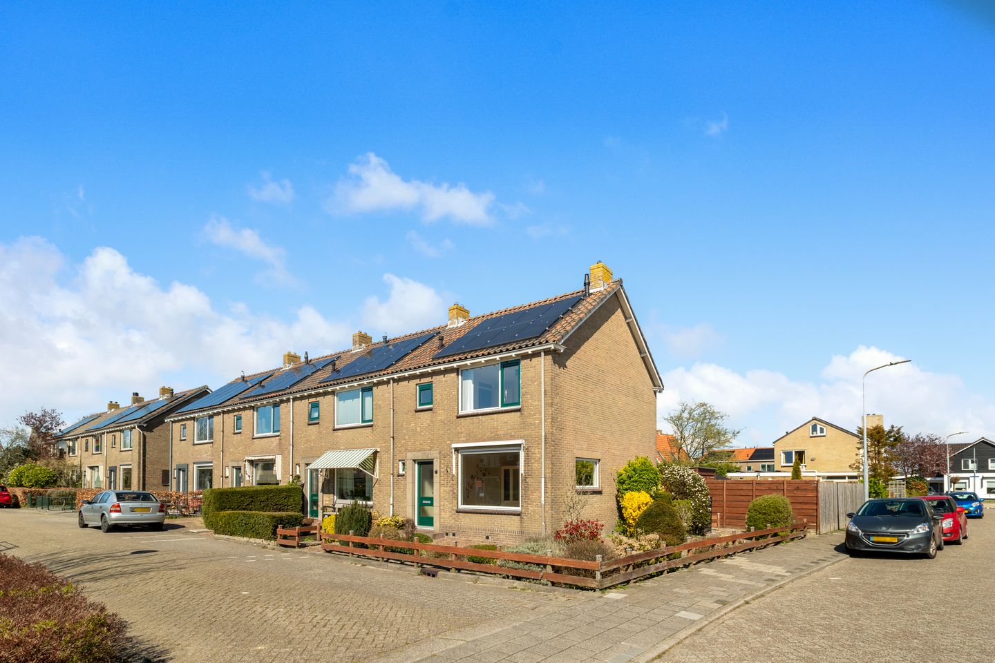 Foto 1 van Mendelssohnplein 2