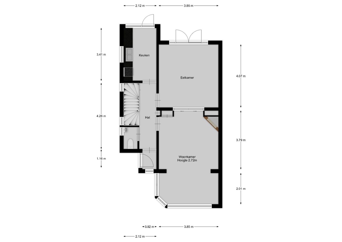 Foto 34 van Mauvezand 21