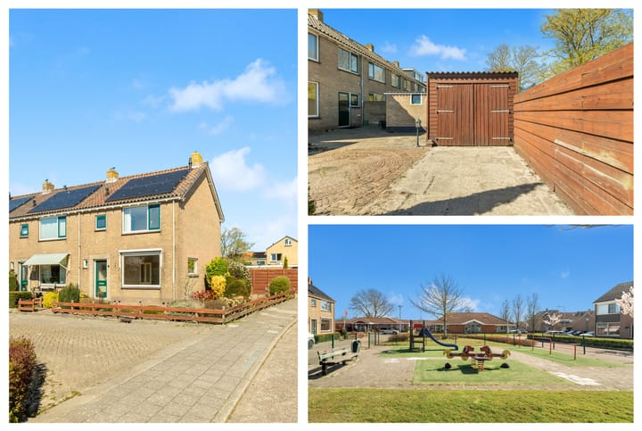 Foto 2 van Mendelssohnplein 2