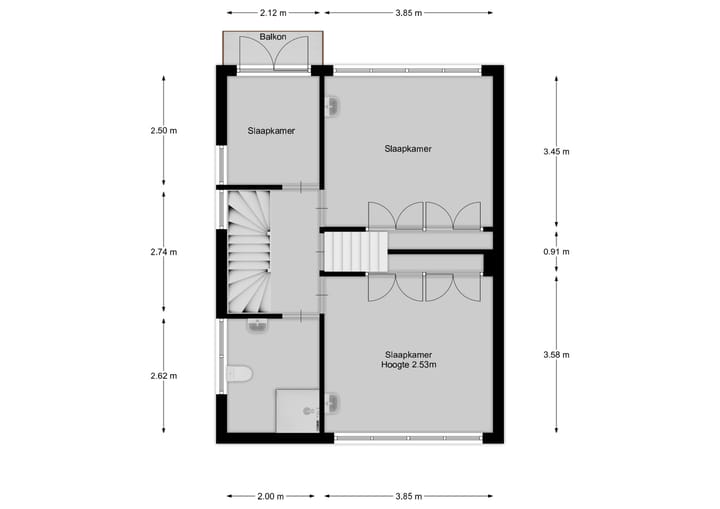 Foto 36 van Mauvezand 21