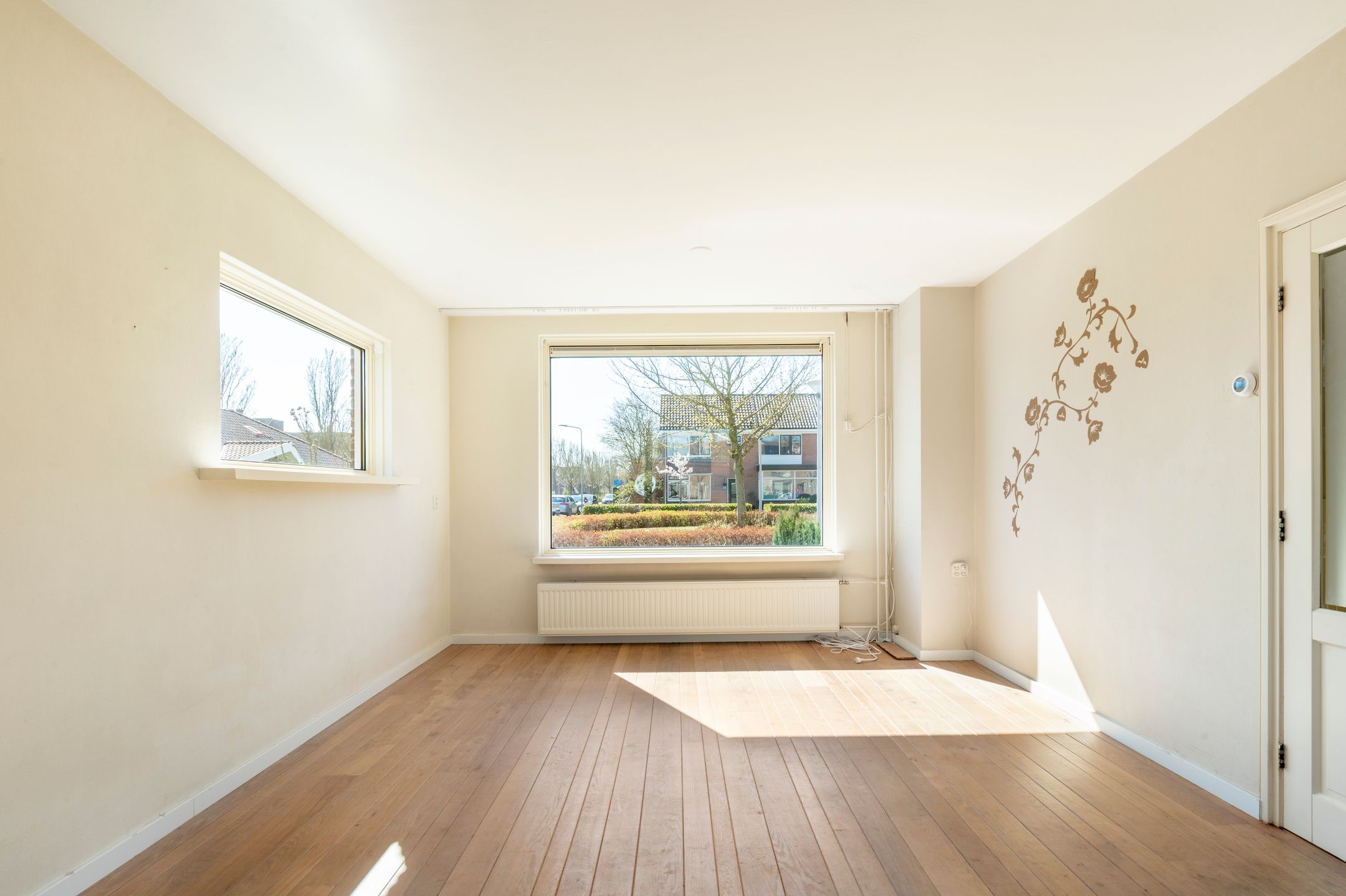 Foto 3 van Mendelssohnplein 2