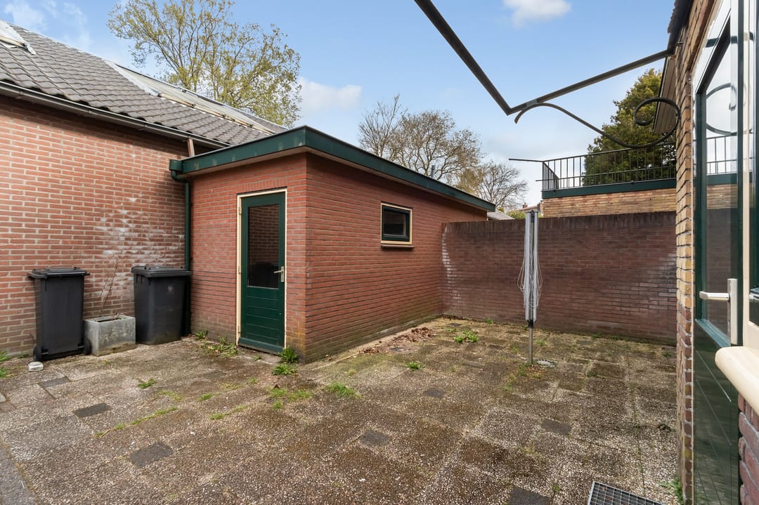 Foto 22 van Mauvezand 21